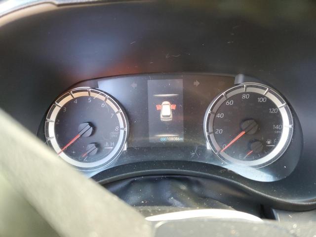 Photo 9 from auction – 2021 TOYOTA HIGHLANDER with VIN 5TDBZRBH2MS545769