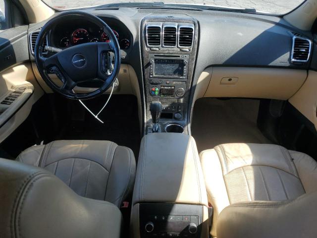 Photo 8 from auction – 2012 GMC ACADIA DEN with VIN 1GKKVTED8CJ316580
