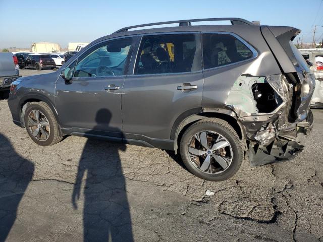 Photo 2 from auction – 2019 SUBARU FORESTER LIMITED with VIN JF2SKAUC2KH500955