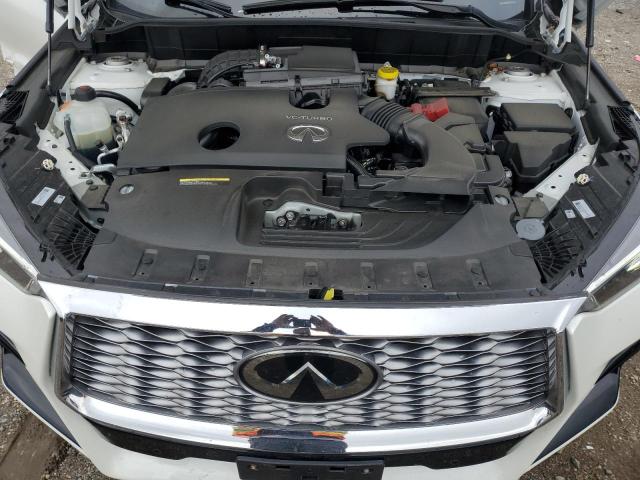 Снимка 12 от търг – 2025 INFINITI QX55 SENSO с VIN 3PCAJ5LR8SF100778