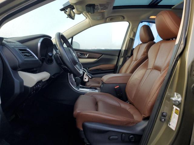 Photo 7 from auction – 2022 SUBARU ASCENT TOU with VIN 4S4WMARD1N3445746