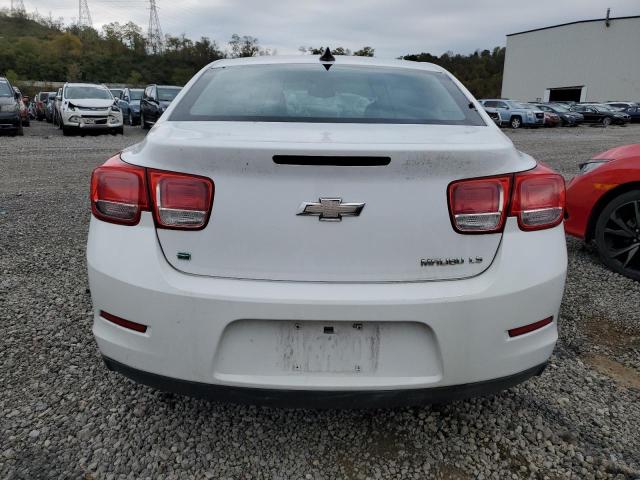Photo 6 from auction – 2015 CHEV MALIBU LS with VIN 1G11A5SL9FF118911