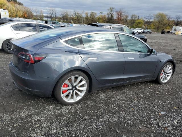 Photo 3 from auction – 2018 TESLA MODEL 3 with VIN 5YJ3E1EB8JF116693