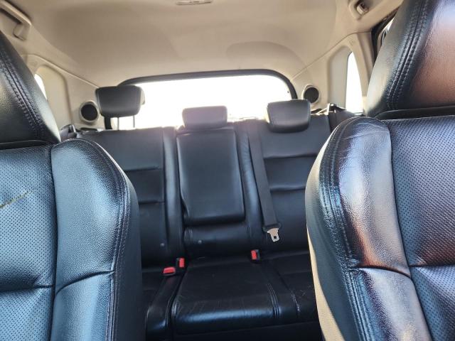 Photo 10 from auction – 2007 ACURA RDX TECHNO with VIN 5J8TB18577A007174