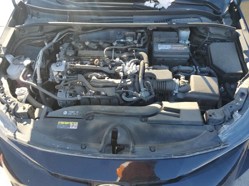 Photo 11 from auction – 2024 TOYOTA COROLLA LE with VIN 5YFB4MDE1RP142578