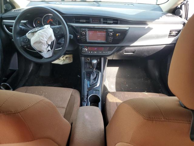 Photo 8 from auction – 2015 TOYOTA COROLLA L with VIN 2T1BURHE8FC398347
