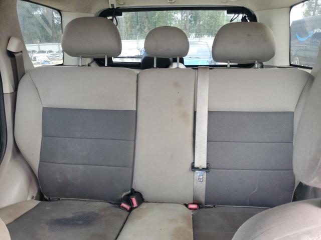 Photo 10 from auction – 2008 FORD ESCAPE XLT with VIN 1FMCU03ZX8KB49555