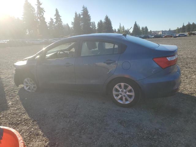 Photo 2 from auction – 2016 KIA RIO LX with VIN KNADM4A3XG6584062