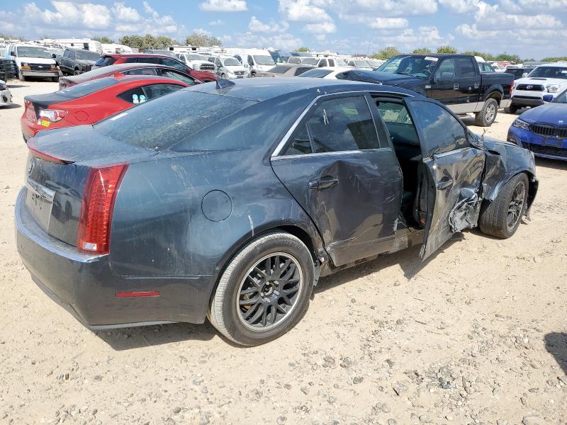 Photo 3 from auction – 2012 CADILLAC CTS LUXURY with VIN 1G6DG5E53C0112314