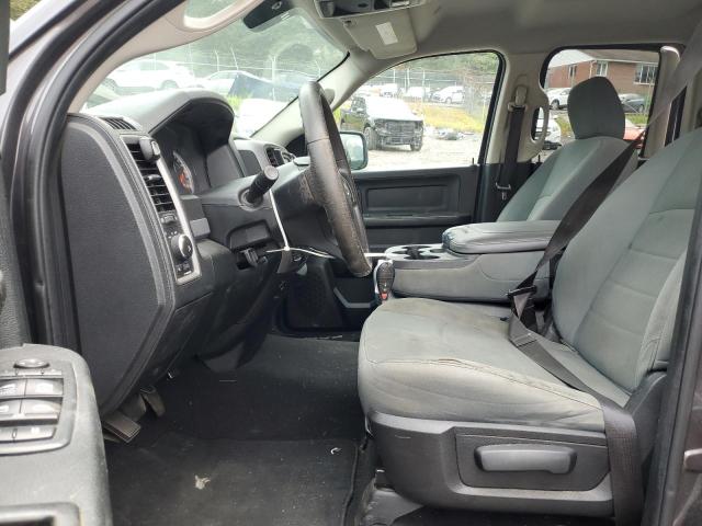 Photo 7 from auction – 2017 RAM 1500 ST with VIN 1C6RR7FT9HS851552