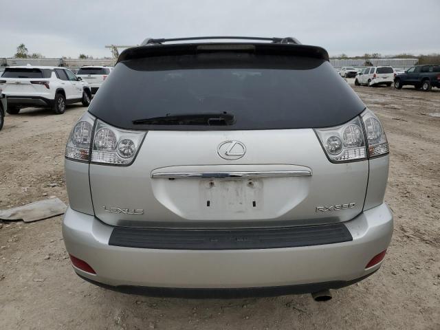 Photo 6 from auction – 2008 LEXUS RX 350 with VIN 2T2HK31U38C067320