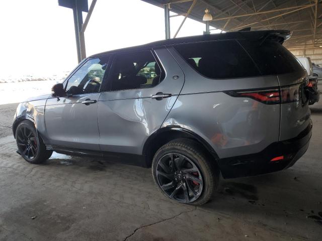 Photo 2 from auction – 2021 LAND ROVER DISCOVERY with VIN SALRT2RX0M2447800