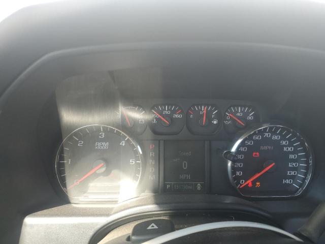 Photo 9 from auction – 2015 CHEVROLET SILVERADO with VIN 1GCNCPEC5FZ185529