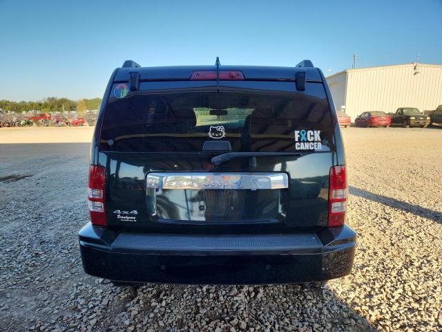 Photo 6 from auction – 2012 JEEP LIBERTY SP with VIN 1C4PJMAK6CW192450
