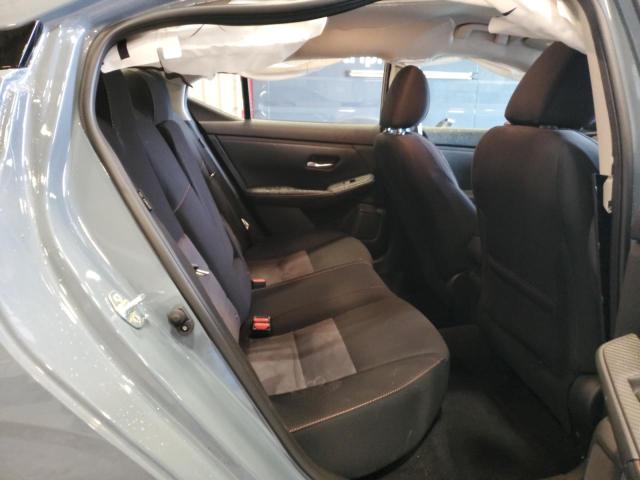 Photo 10 from auction – 2024 NISSAN SENTRA SR with VIN 3N1AB8DV3RY285818
