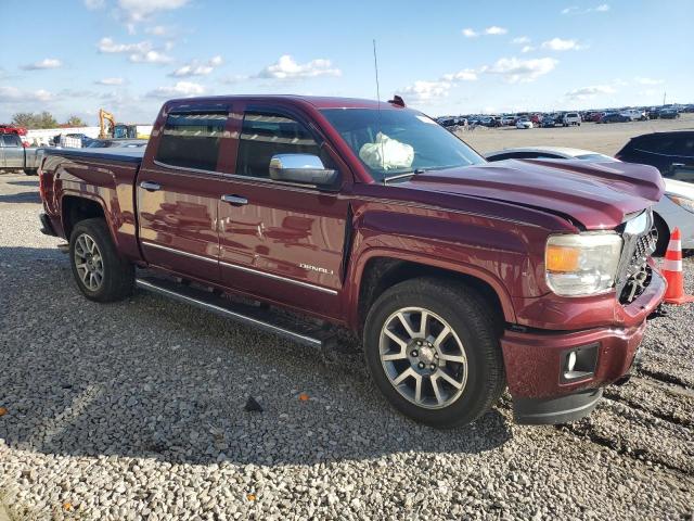 Photo 4 from auction – 2015 GMC SIERRA K15 with VIN 3GTU2WEJ3FG239529