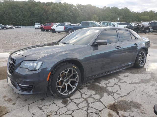 Photo 1 from auction – 2018 CHRYSLER 300 S with VIN 2C3CCABG5JH243888