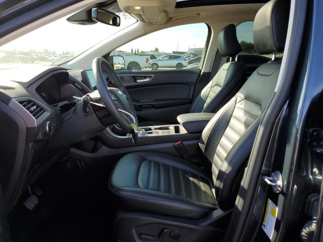 Photo 7 from auction – 2024 FORD EDGE SEL with VIN 2FMPK4J97RBA32450