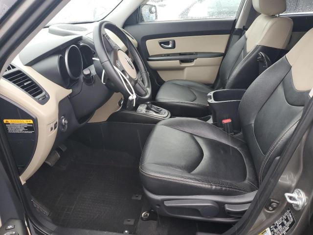 Фото 7 с аукциона – 2013 KIA SOUL + с VIN KNDJT2A66D7601694