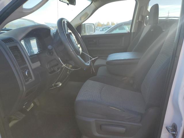 Photo 7 from auction – 2011 DODGE RAM 1500 with VIN 1D7RV1GT6BS642847