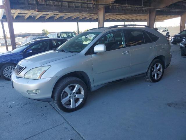 LEXUS RX 330 2006 with VIN 2T2GA31U76C051021 - Photo from auction