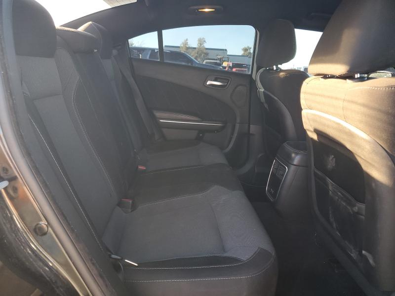 Photo 10 from auction – 2015 DODGE CHARGER SX with VIN 2C3CDXHG2FH890716