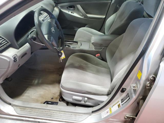 Photo 7 from auction – 2011 TOYOTA CAMRY BASE with VIN 4T1BF3EK5BU155122
