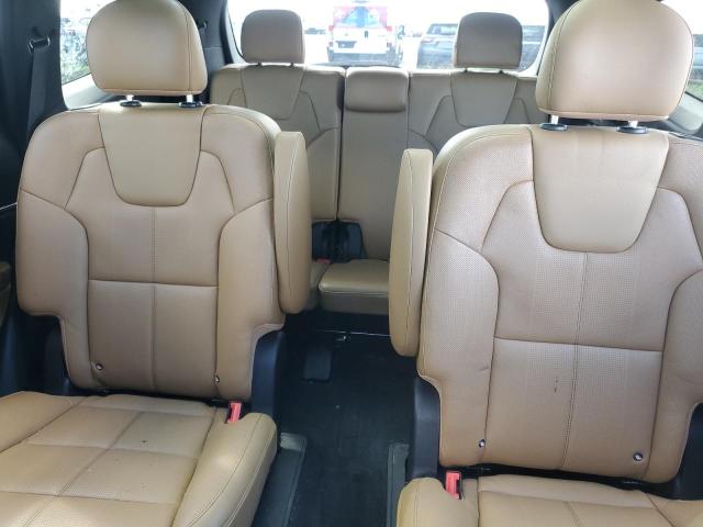 Photo 10 from auction – 2022 KIA TELLURIDE with VIN 5XYP5DHC5NG246985