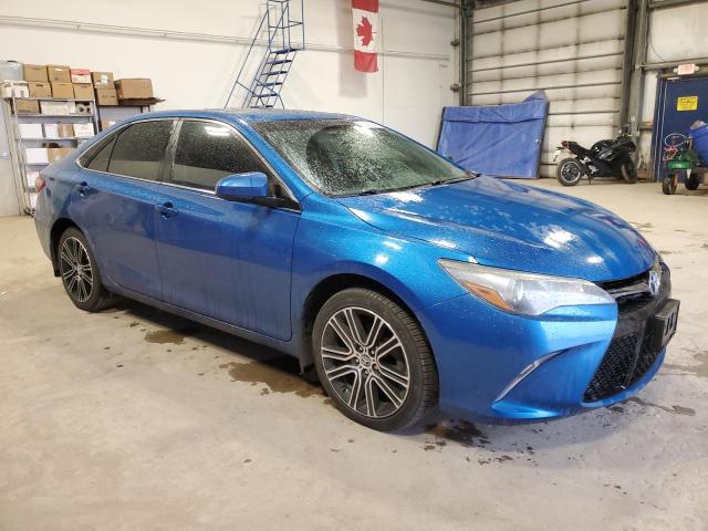 Photo 4 from auction – 2016 TOYOTA CAMRY LE with VIN 4T1BF1FK0GU545314
