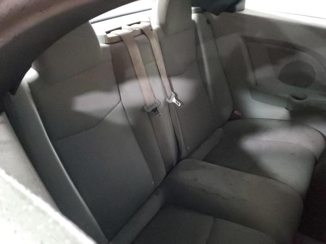 Photo 10 from auction – 2008 CHRYSLER SEBRING TO with VIN 1C3LC55R38N673988