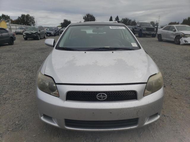 Photo 5 from auction – 2010 TOYOTA SCION TC with VIN JTKDE3B71A0304219