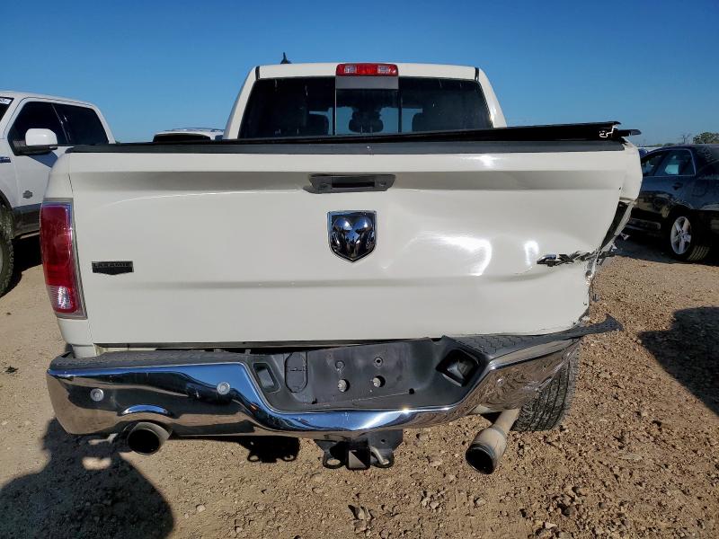 Photo 6 from auction – 2016 RAM 1500 with VIN 1C6RR7NT3GS252145