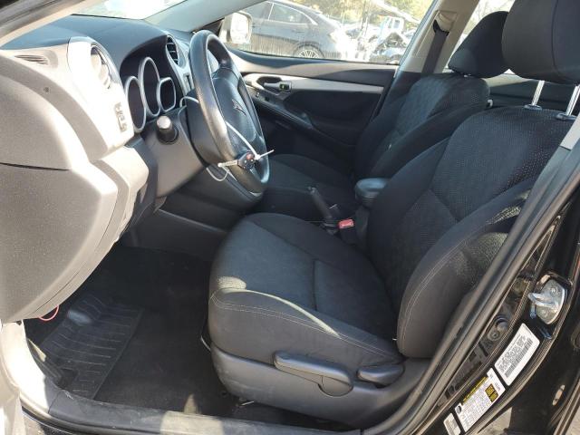 Photo 7 from auction – 2009 PONTIAC VIBE with VIN 5Y2SP67869Z447377