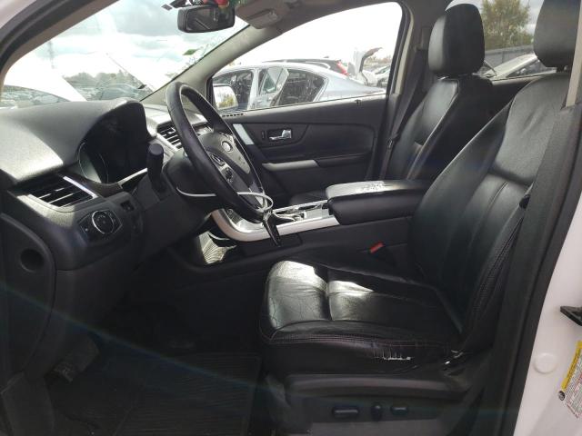 Photo 7 from auction – 2013 FORD EDGE LIMIT with VIN 2FMDK3K98DBC90190