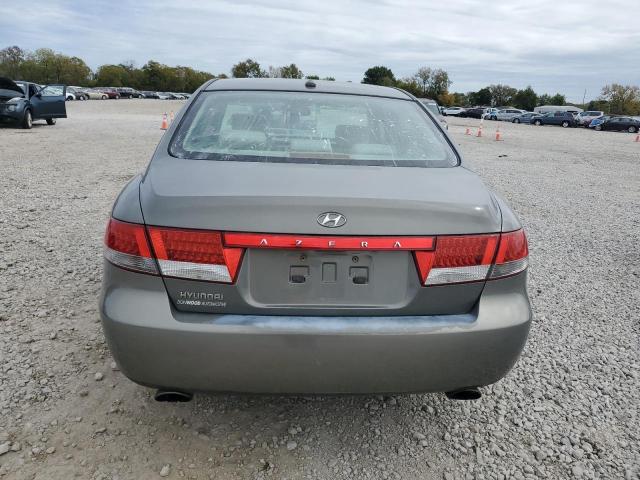 Photo 6 from auction – 2007 HYUNDAI AZERA GLS with VIN KMHFC46D17A191818