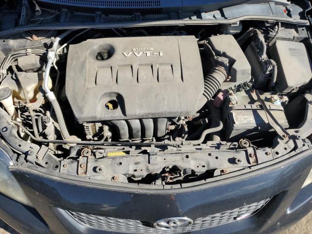 Photo 11 from auction – 2010 TOYOTA COROLLA BA with VIN 2T1BU4EE2AC408130