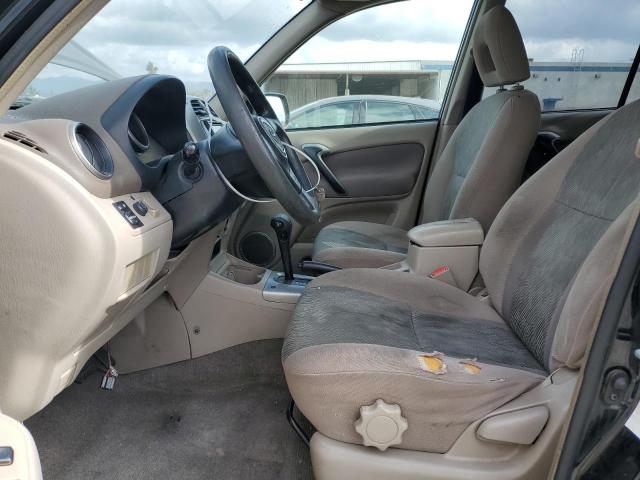 Photo 7 from auction – 2001 TOYOTA RAV4 with VIN JTEGH20V310030119