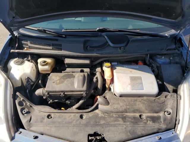 Photo 12 from auction – 2008 TOYOTA PRIUS with VIN JTDKB20U287758409