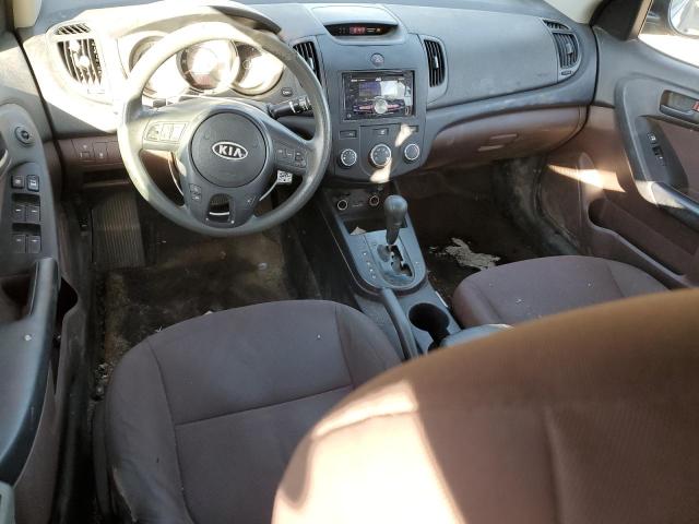 Photo 8 from auction – 2010 KIA FORTE EX with VIN KNAFU4A28A5854905