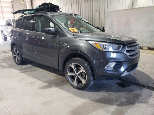 Photo 4 from auction – 2018 FORD ESCAPE SEL with VIN 1FMCU9HD5JUB34554