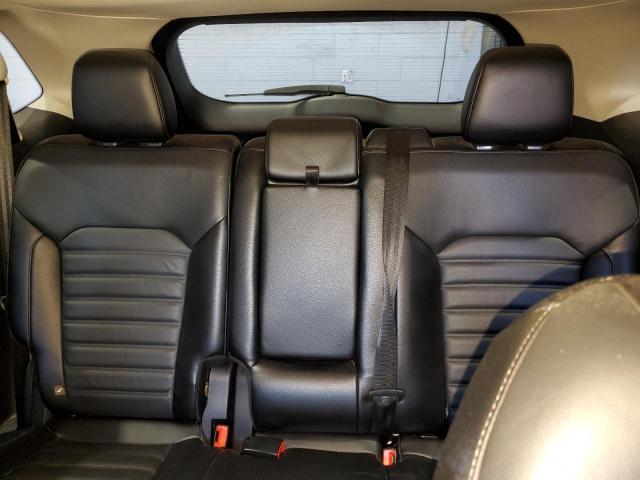 Photo 10 from auction – 2015 FORD EDGE SEL with VIN 2FMTK4J91FBC24408