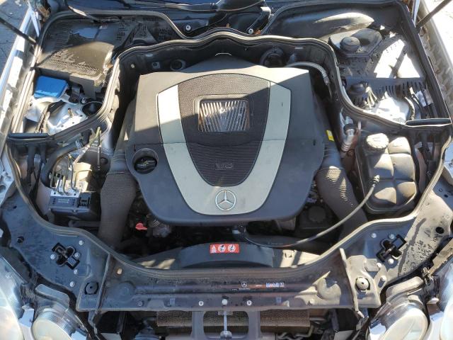 Photo 11 from auction – 2007 MERCEDES-BENZ E 350 4MAT with VIN WDBUH87X07B154359