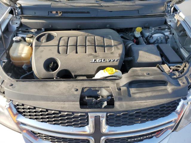 Photo 12 from auction – 2014 DODGE JOURNEY SX with VIN 3C4PDCBG3ET229751
