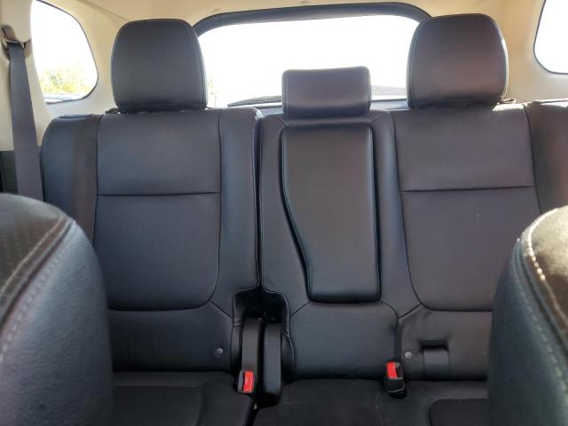 Photo 10 from auction – 2016 MITSUBISHI OUTLANDER with VIN JA4JZ4AX7GZ058359