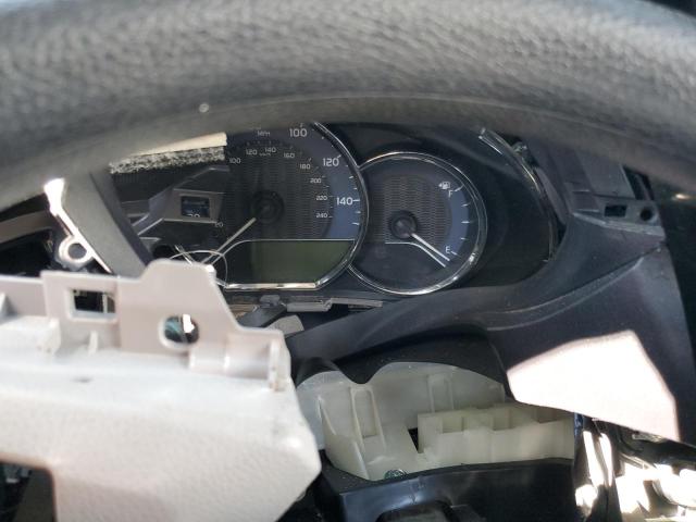 Foto 9 de la subasta – 2014 TOYOTA COROLLA con VIN 5YFBURHE5EP172359