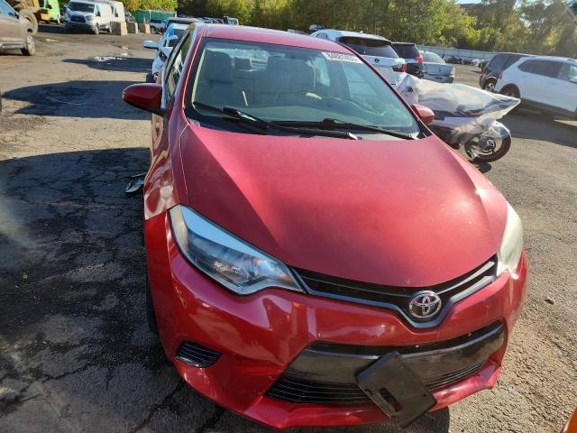 Photo 5 from auction – 2015 TOYOTA COROLLA L with VIN 5YFBURHEXFP196139