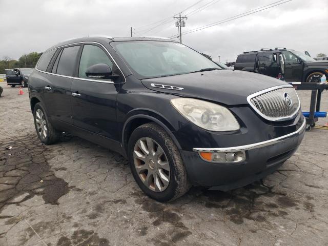 Photo 4 from auction – 2010 BUICK ENCLAVE CX with VIN 5GALVCED7AJ167867