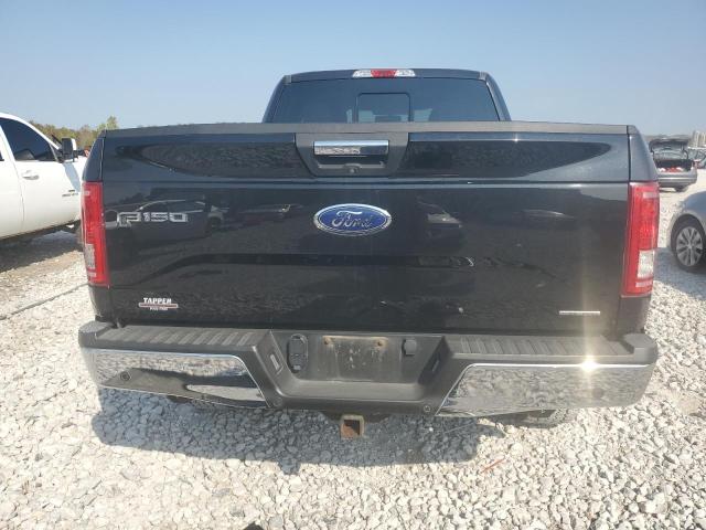 Photo 6 from auction – 2015 FORD F150 SUPER with VIN 1FTFX1EF8FFC16645