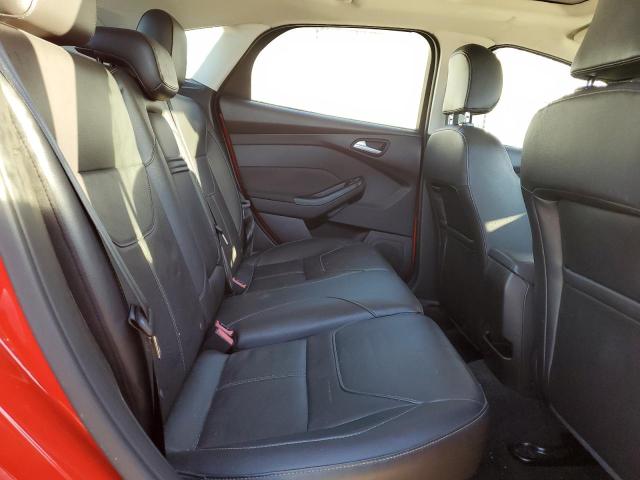 Photo 10 from auction – 2016 FORD FOCUS SE with VIN 1FADP3K25GL329840