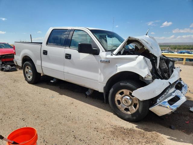 Photo 4 from auction – 2004 FORD F150 with VIN 1FTPW12534KB17500